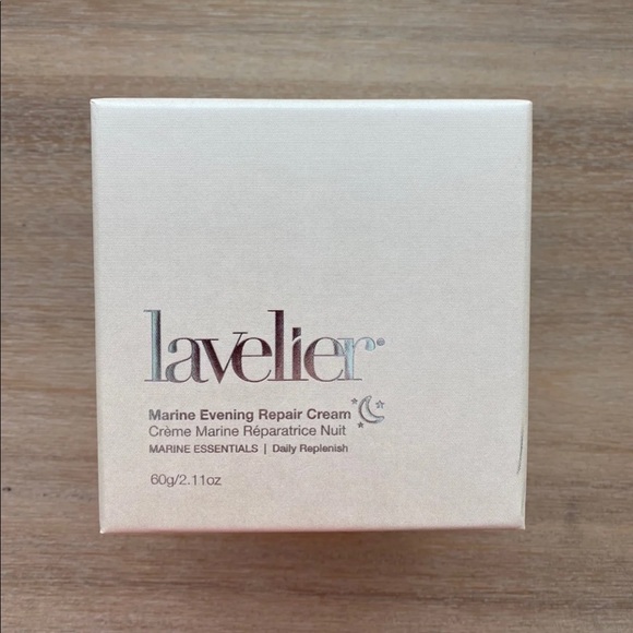 Lavelier marine evening repair Cream 50g - Picture 2 of 7